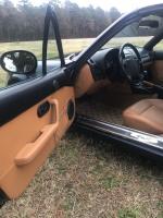 Mazda Miata M Edition 1996 года